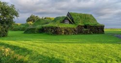 Plots of lands