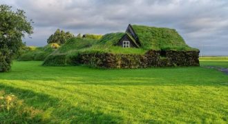 Plots of lands